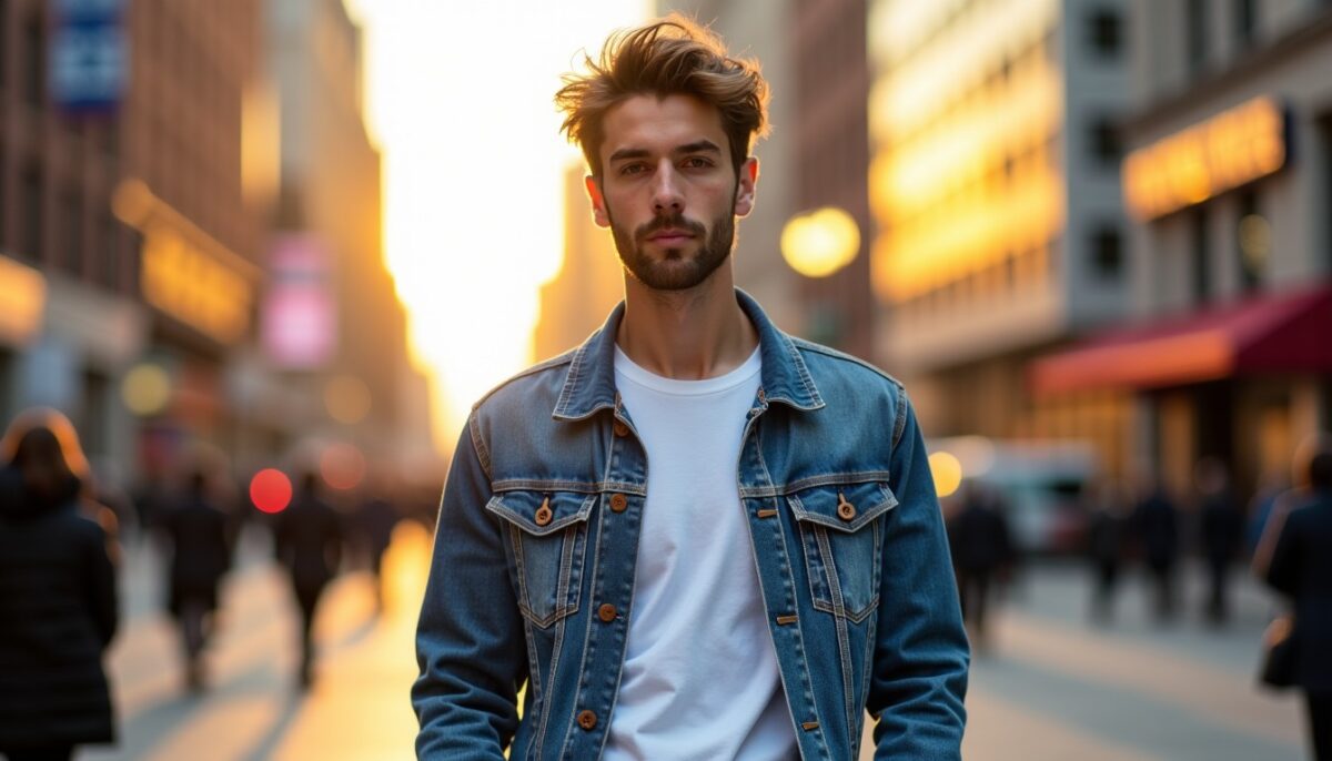 Levi’s : Le Guide Ultime pour Trouver la Coupe Idéale Adaptée à Votre Style