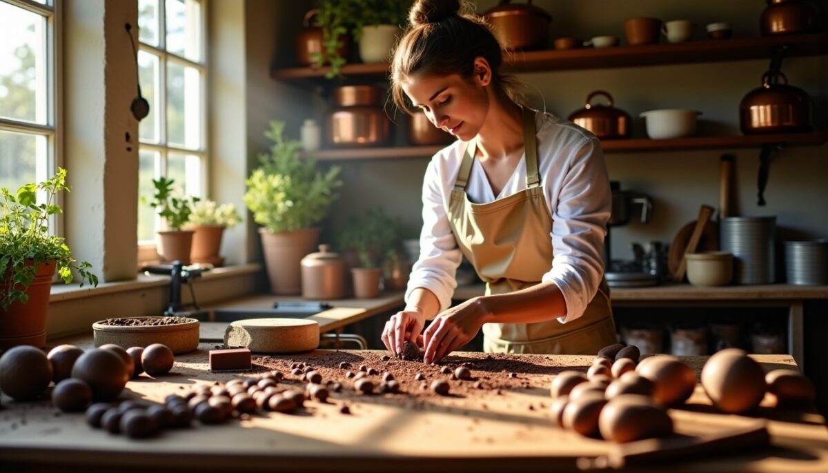La TVA sur le Chocolat : Comprendre ses Effets et Optimiser sa Stratégie pour les Artisans de la Confiserie