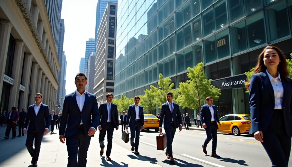 Assurance New York Life : Analyse complète de l’entreprise
