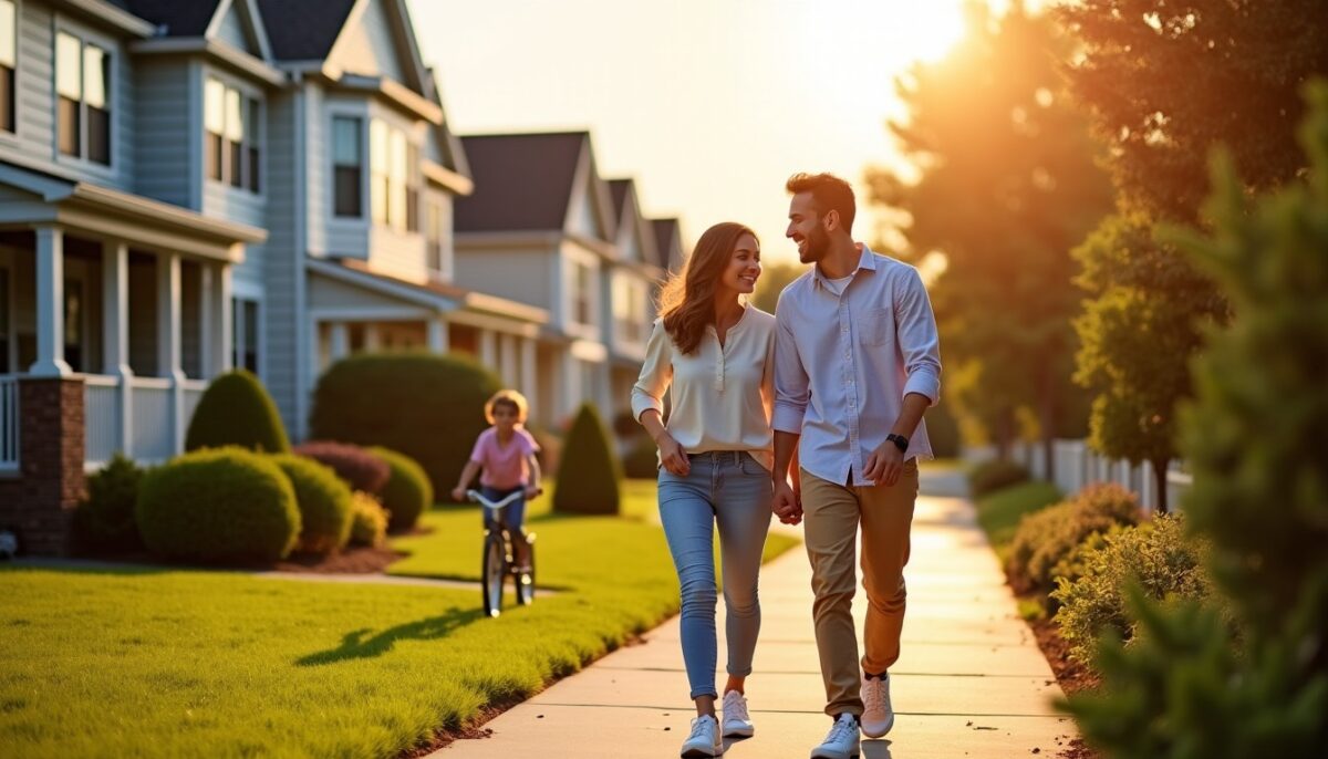 Découvrez les taux hypothécaires les plus avantageux du New Jersey