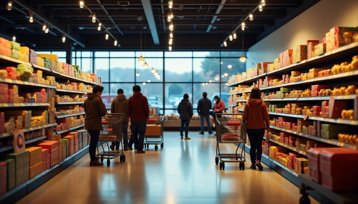 Horaires de fermeture chez Action : Quand les magasins ferment-ils et comment optimiser vos achats en conséquence ?