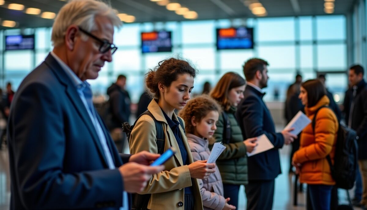 Air France : Combien de temps faut-il pour obtenir un remboursement après l’annulation d’un vol ?