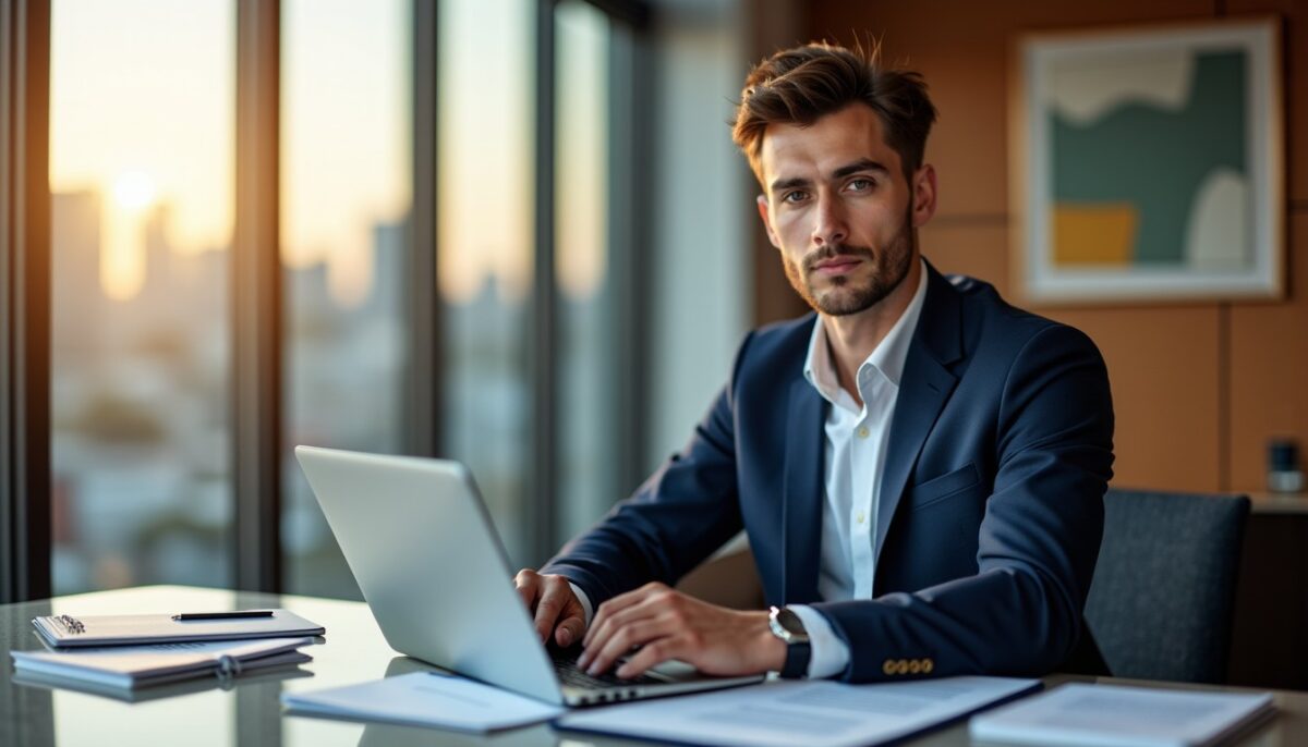 Les Clés d’une Lettre de Motivation Percutante pour Devenir Conseiller de Vente : Guide pour une Candidature Gagnante