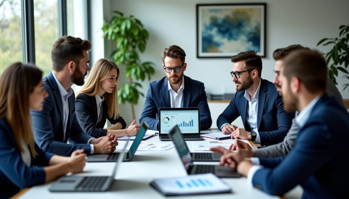 Les atouts majeurs des ERP pour révolutionner la gestion financière