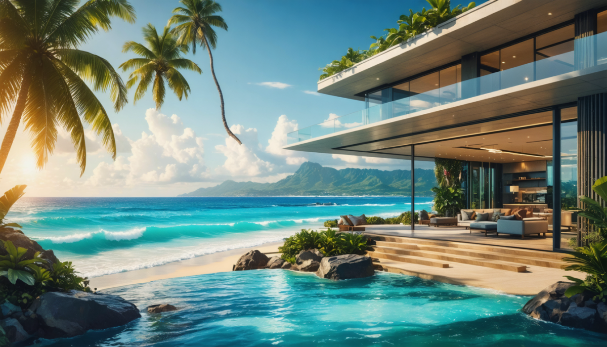 découvrez les taux hypothécaires les plus avantageux du moment à hawaï et réalisez votre projet immobilier au meilleur prix. profitez des offres exclusives et conseils personnalisés pour financer votre maison de rêve.