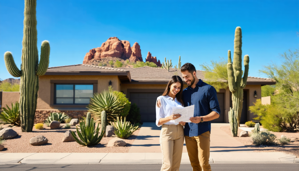 découvrez les taux hypothécaires les plus avantageux en arizona dès aujourd'hui et trouvez l'offre idéale pour financer votre propriété à des conditions exceptionnelles.