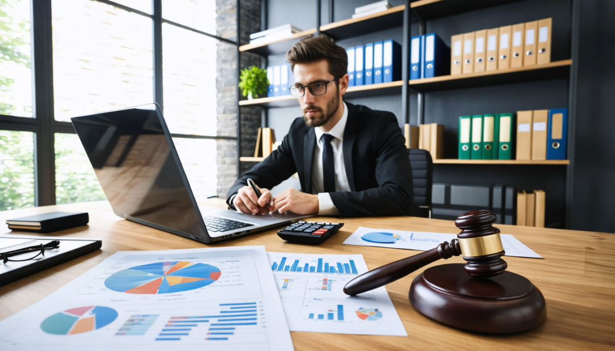 découvrez notre guide essentiel pour comprendre les coûts des huissiers de justice, conçu pour les entreprises et les particuliers. apprenez à déchiffrer les tarifs et éviter les surprises.