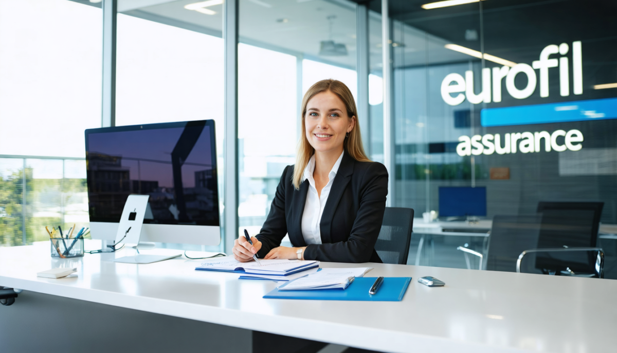 découvrez tout sur eurofil assurance : présentation de la compagnie, ses services, et les moyens pour la contacter facilement par téléphone.