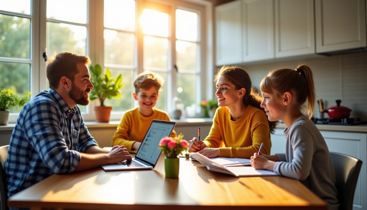 Astuces étonnamment simples pour économiser de l'argent en famille