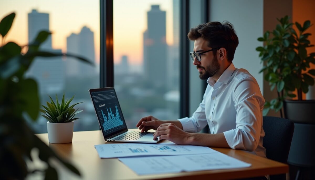 Questions Incontournables pour la Certification AMF : Le Guide PDF Complet pour Garantir Votre Succès