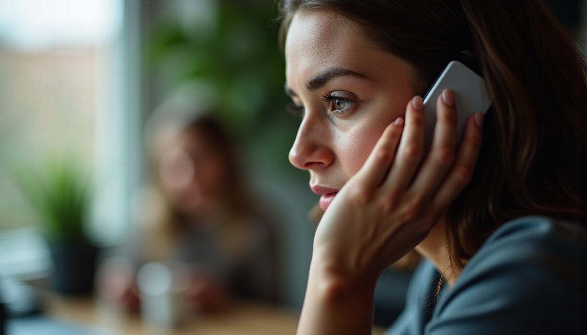 Comment joindre BNP Paribas Personal Finance par téléphone : guide pratique