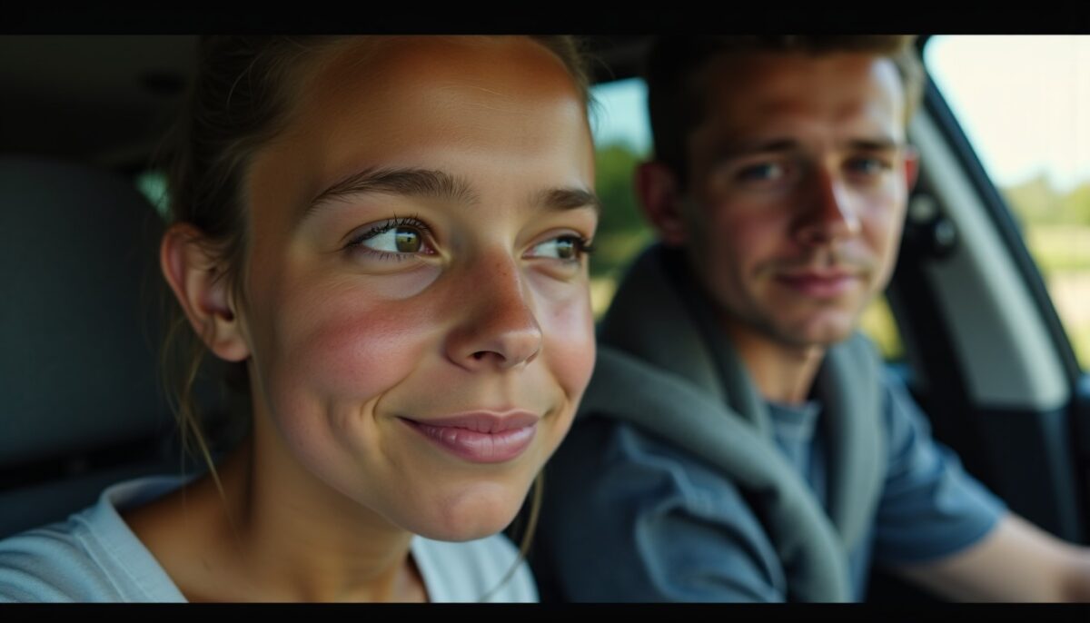 GFC TV Épisode 4 : Aventure sur la route – Un roadtrip mémorable