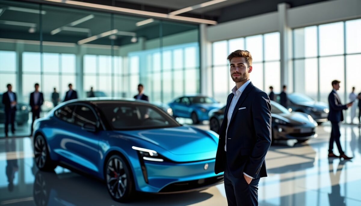 Guide complet pour acheter sa voiture en Espagne en 2025 : démarches, conseils et astuces