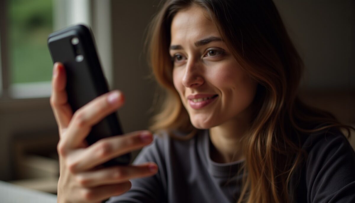 Rencontres anonymes : la montée en popularité des plateformes de dating sans visage