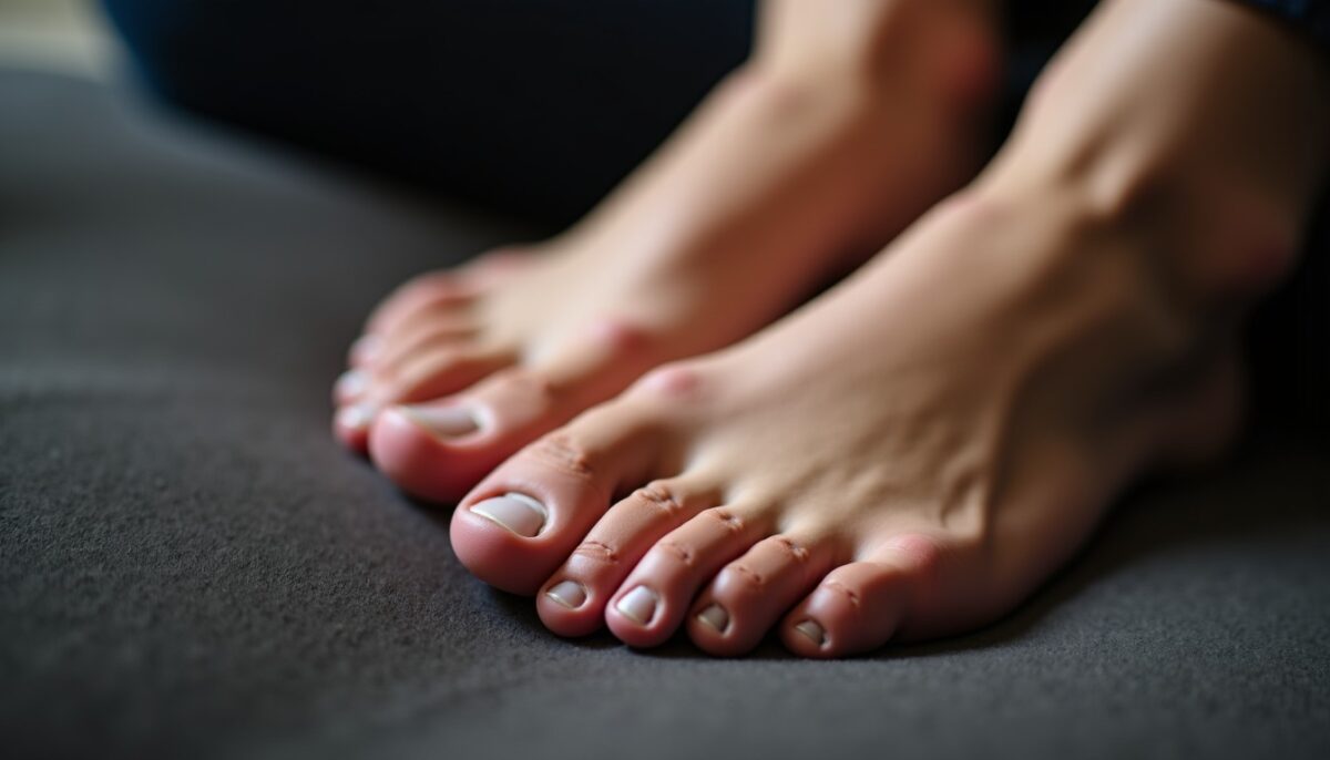 Faut-il demander un remboursement pour les semelles orthopédiques prescrites par un podologue ?