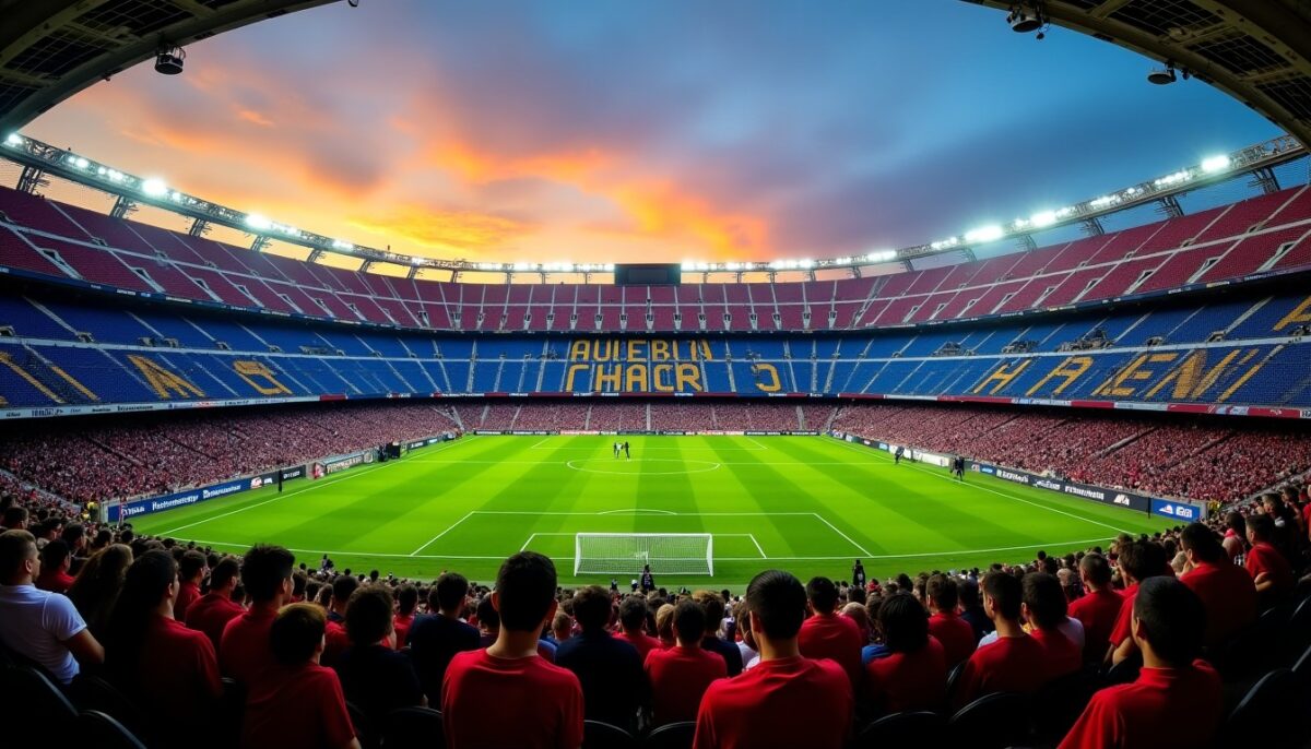La dette abyssale du Barça : Quels horizons pour l'avenir du club ?
