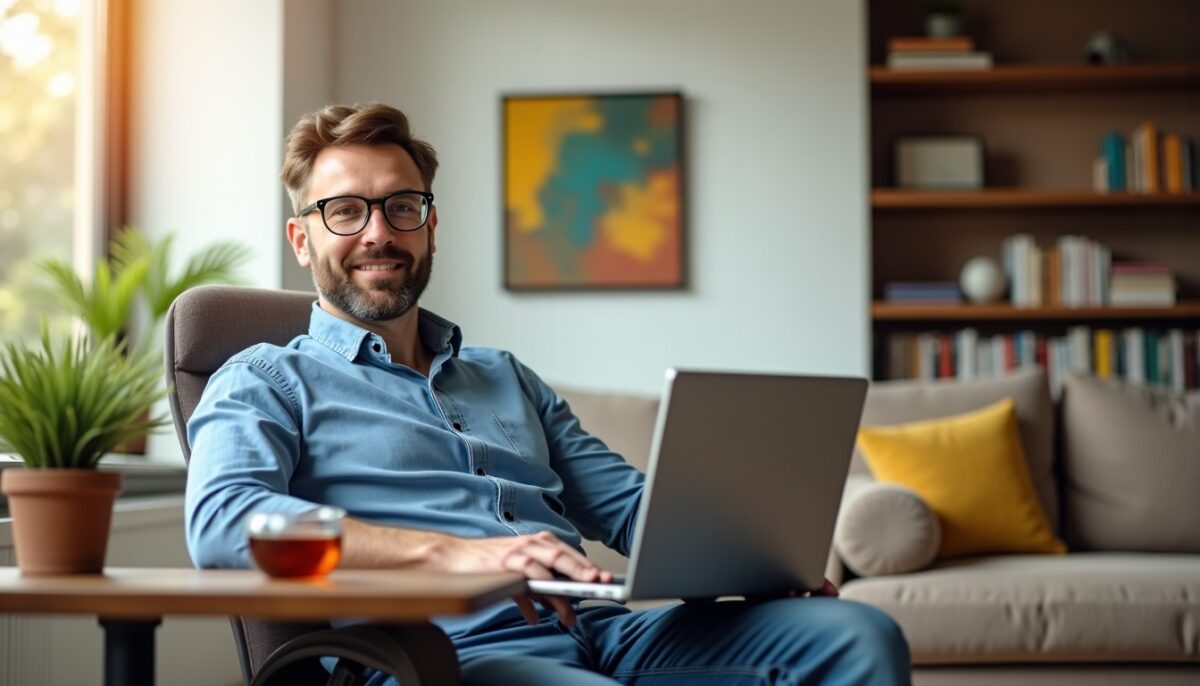 Comment j'ai transformé ma semaine : passer de plus de 40 heures de bureau à moins de 8