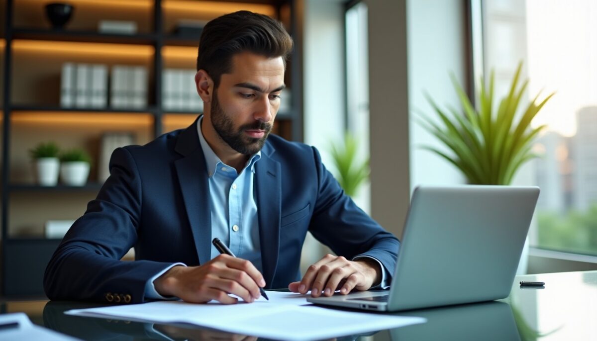 Analyse complète des offres de prêts hypothécaires chez Landmark Credit Union