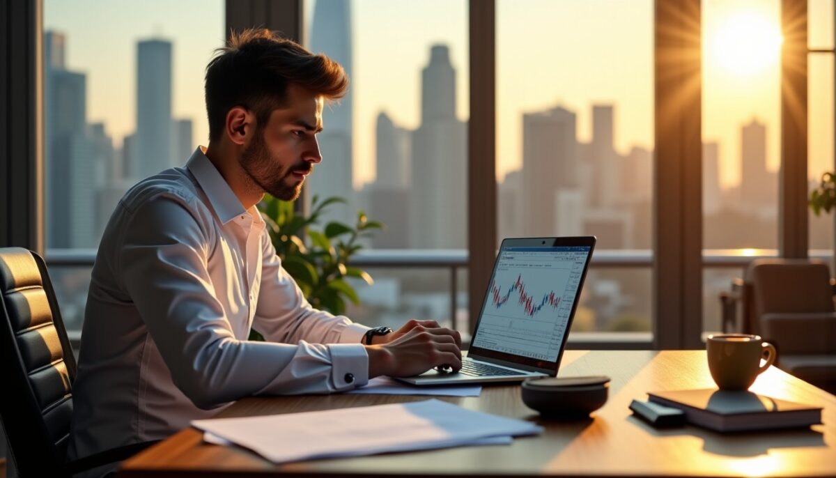 La rente : un piège financier pour les jeunes investisseurs ?