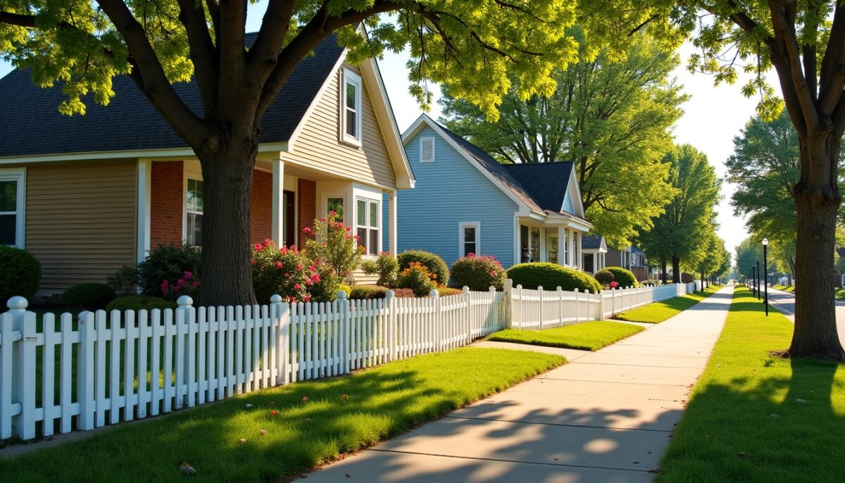 Les taux hypothécaires les plus avantageux à l’heure actuelle en Iowa