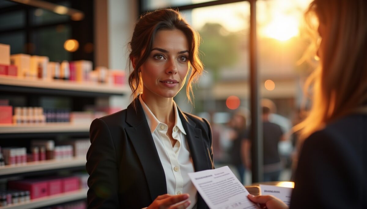 Tout savoir sur le processus de remboursement chez Sephora