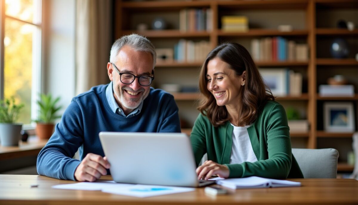 Quelle somme devriez-vous viser dans votre 401(k) pour un avenir financier serein ?