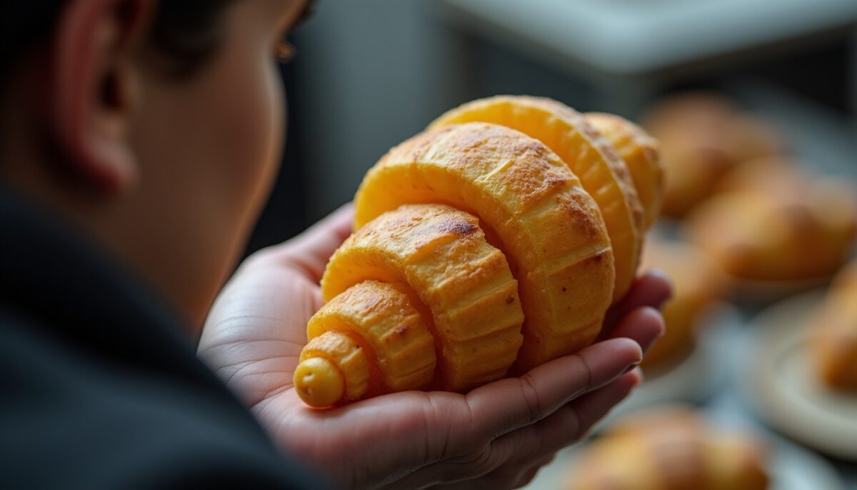 Variations des prix : Décryptage du coût d’un croissant en 2023