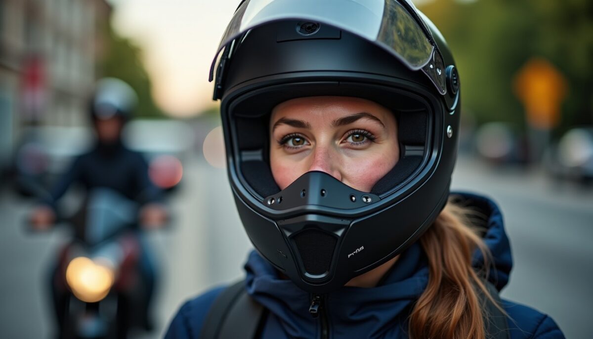 Assurance moto : Bien choisir ses dispositifs antivol pour bien se protéger