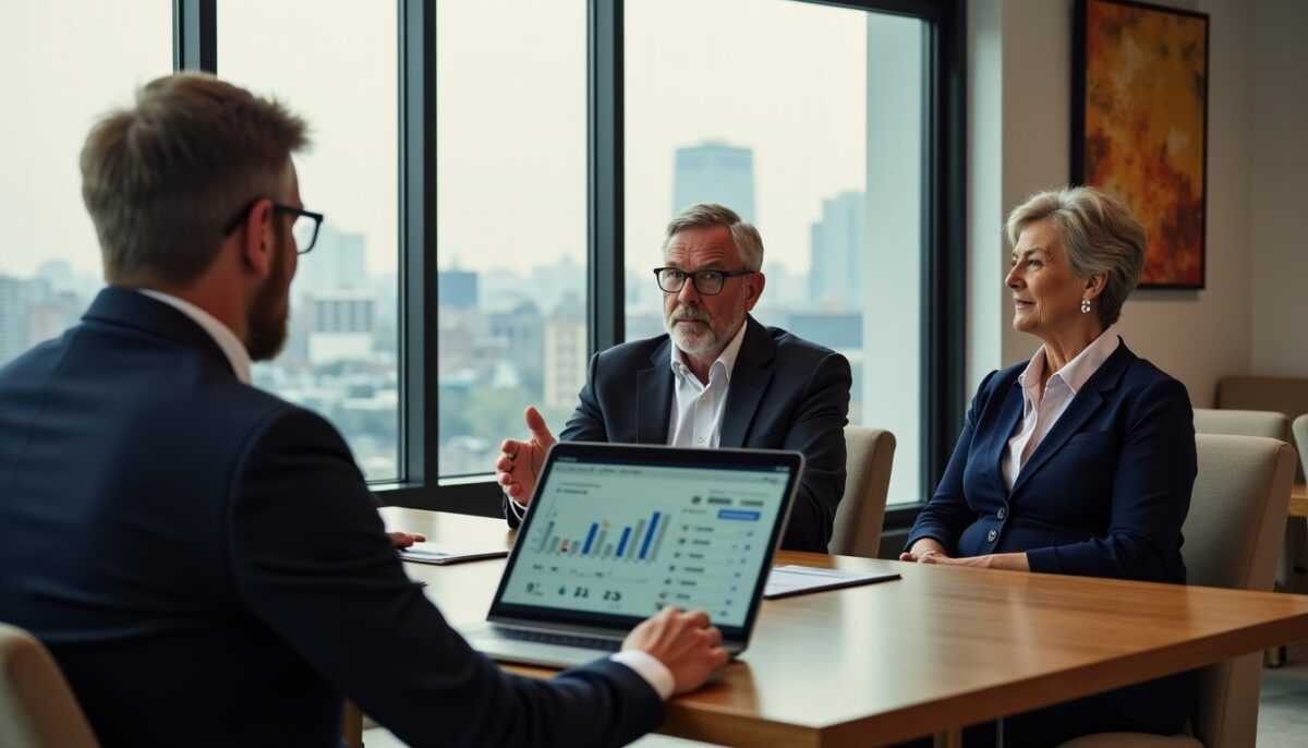 Service succession de la Société Générale : Votre guide complet pour faciliter la transmission de votre patrimoine financier